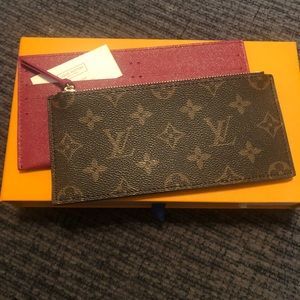 felicie wallet inserts